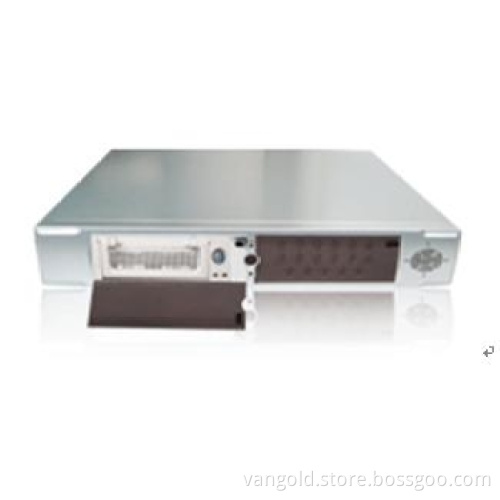 8 Channel Standalone DVR- MJPEG DVR